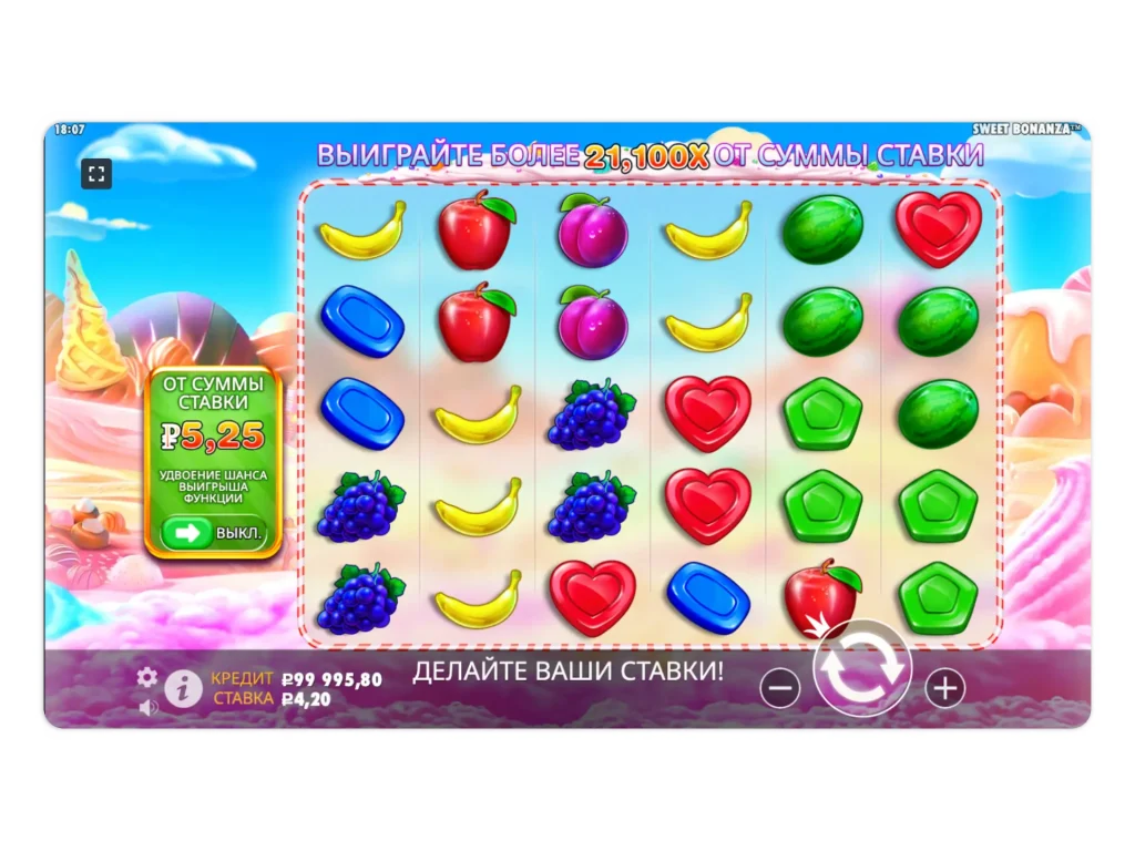 Mell win слоты