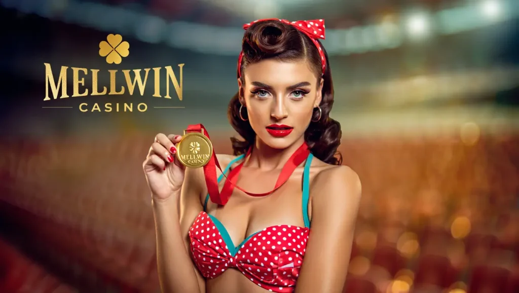 Mellwin free spins