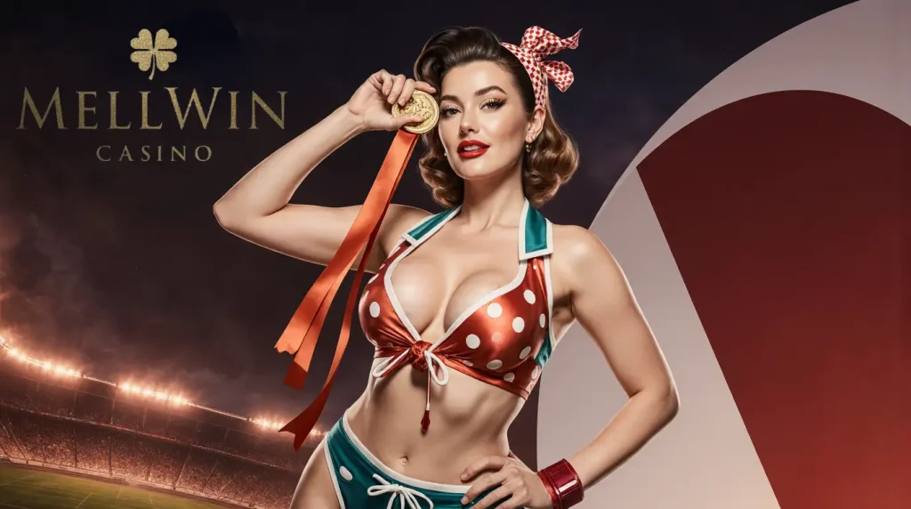 casino MellWin